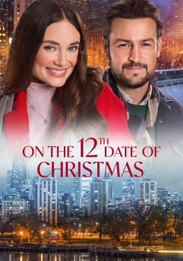 On The 12Th Date Of Christmas Streaming Online