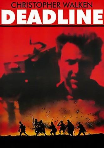 Deadline