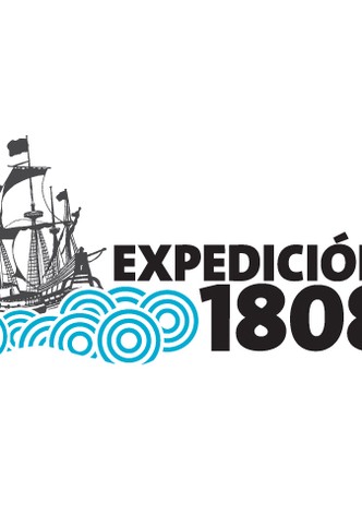 Expedición 1808