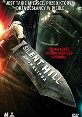 Silent Hill: Apokalipsa