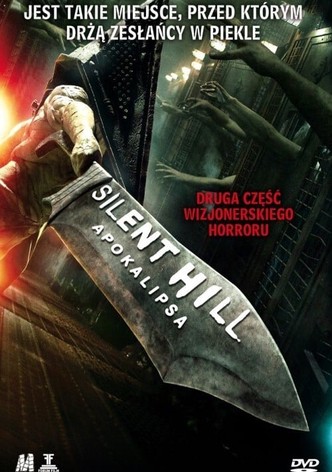 Silent Hill: Apokalipsa