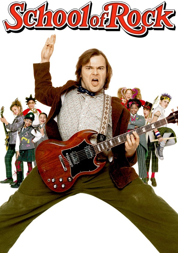 Buy School of Rock - Microsoft Store