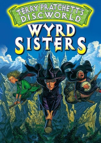 Wyrd Sisters