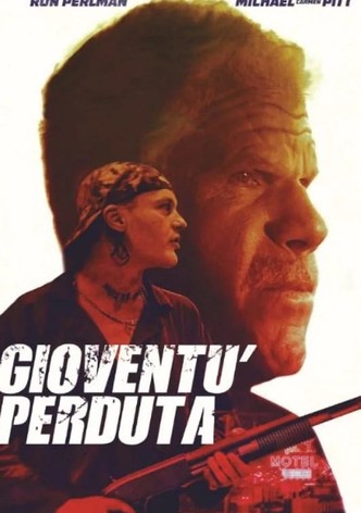 Gioventù perduta