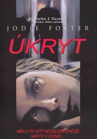 Úkryt