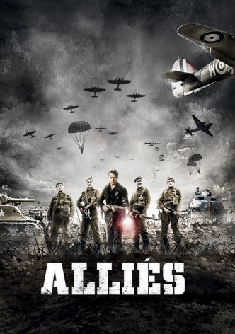 Alliés