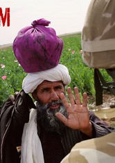 Raw Opium