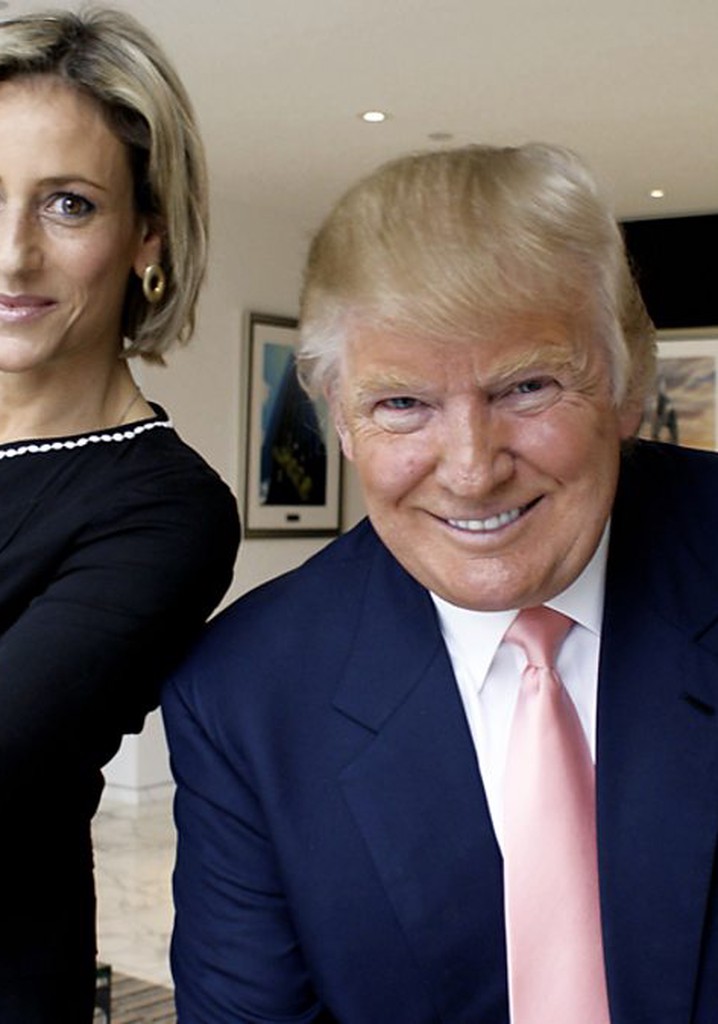 Donald Trump: All-American Billionaire