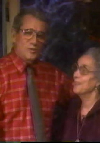 Perry Como's Christmas in New York
