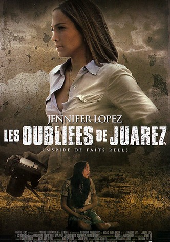 Les Oubliées de Juarez