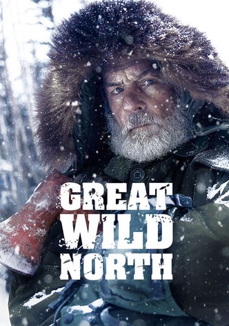 Great Wild North