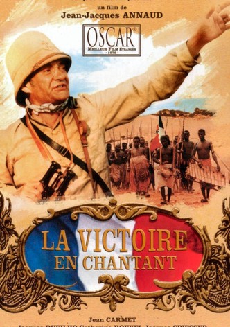 La Victoire en chantant