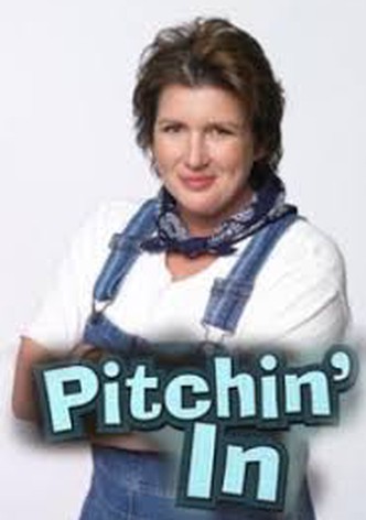 Pitchin' In