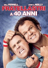 Fratellastri a 40 anni