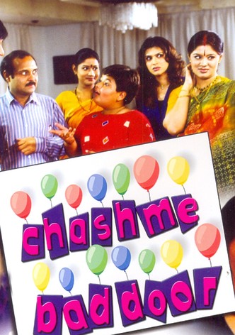 Chashme Baddoor