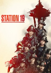Station 19 - 4. sezóna