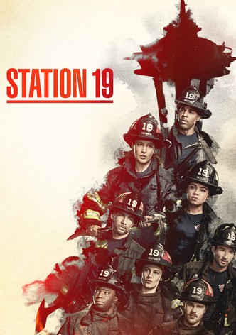 Watch station 19 online free new arrivals