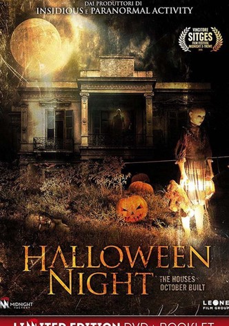 Halloween Night