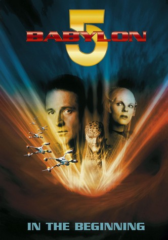 Spacecenter Babylon 5 - Der erste Schritt