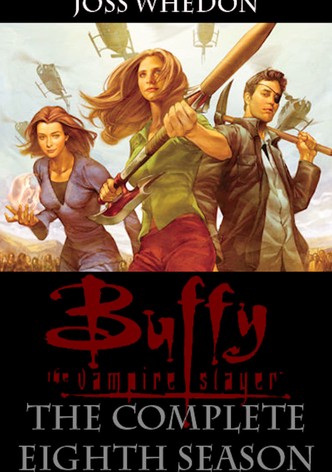 Watch buffy the vampire slayer 123movies hot sale