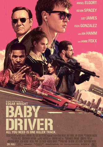 Baby Driver