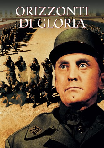 Orizzonti di gloria