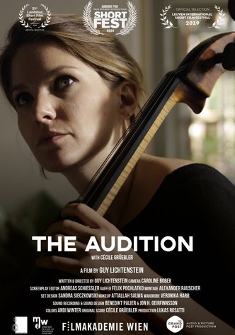 The Audition