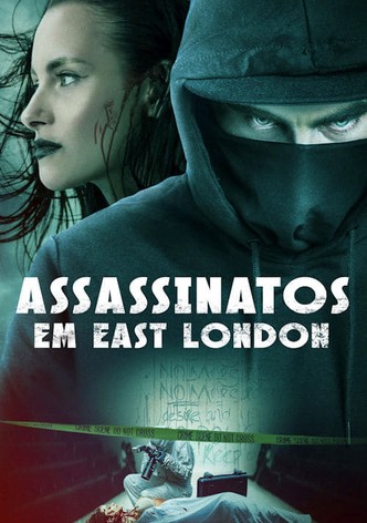 Assassinatos em East London