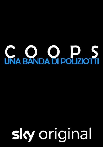 Cops - Una banda di poliziotti