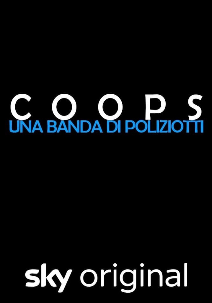 Cops - Una banda di poliziotti