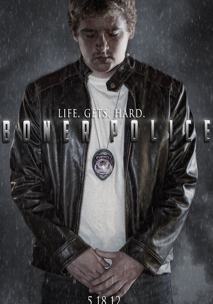 Boner Police: The Movie