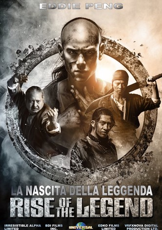 Rise Of The Legend - La nascita della leggenda