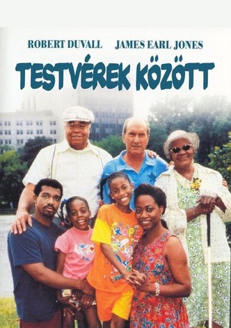 Testvérek között