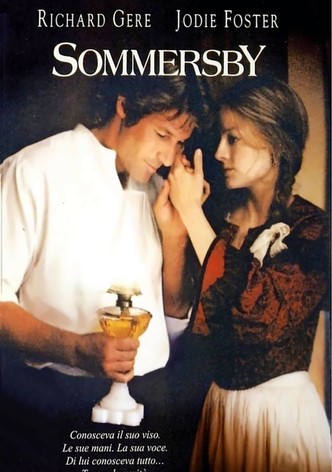 Sommersby