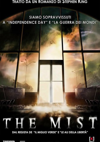 The Mist