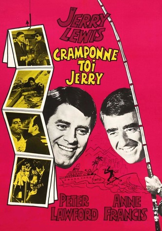 Cramponne-Toi Jerry