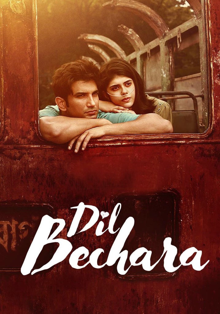 Dil bechara hotstar online new arrivals