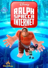 Ralph spacca Internet