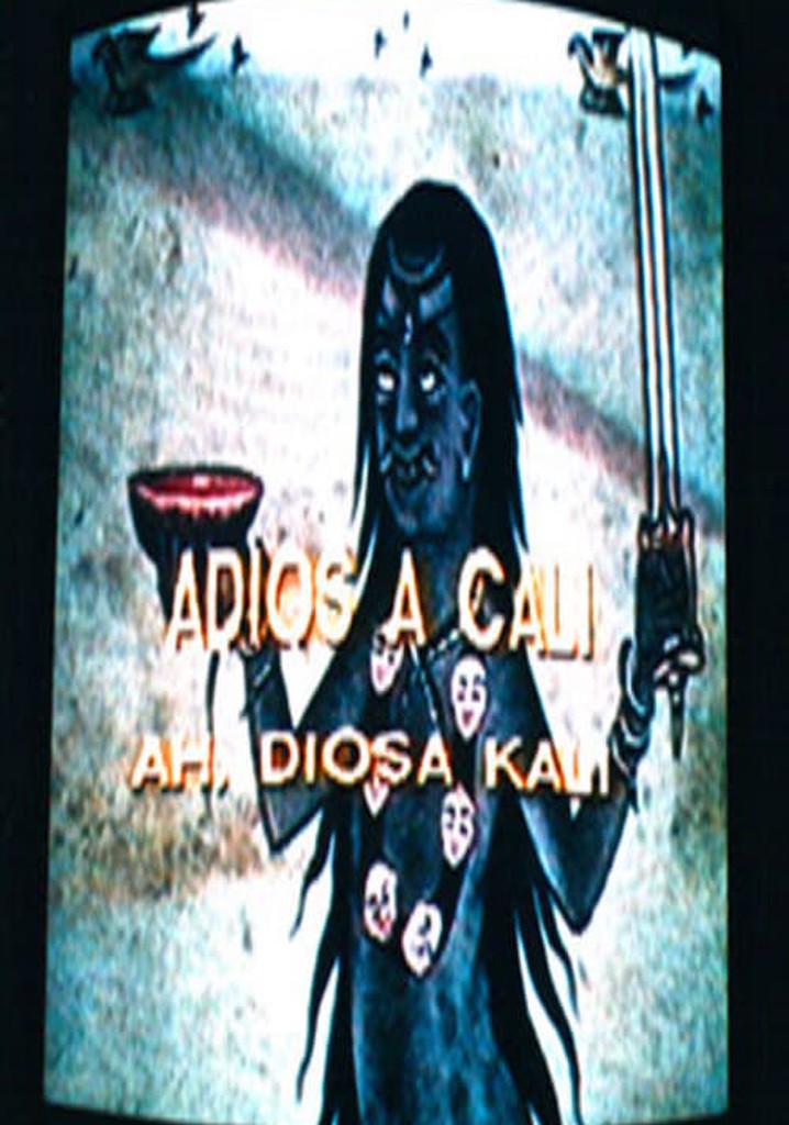 Adiós a Cali