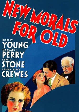 New Morals for Old