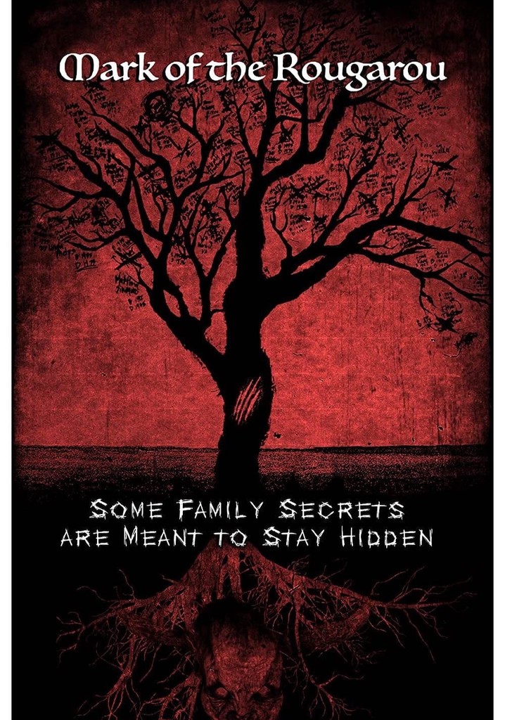 Mark of the Rougarou