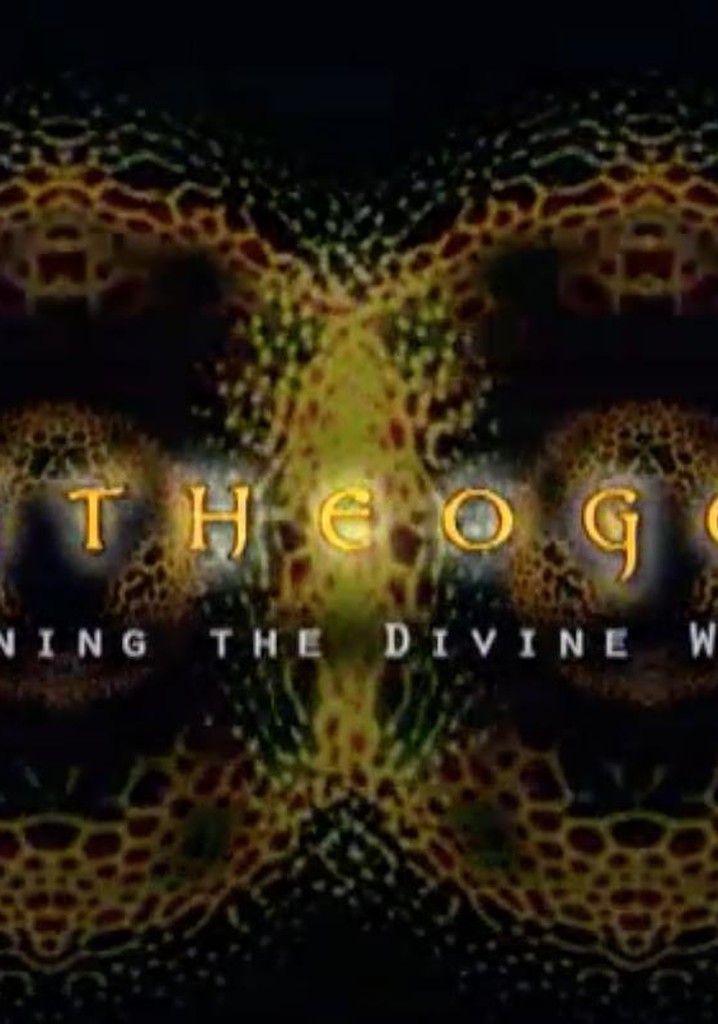 Entheogen: Awakening the Divine Within