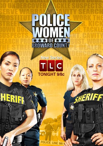 Police Women watch tv show streaming online