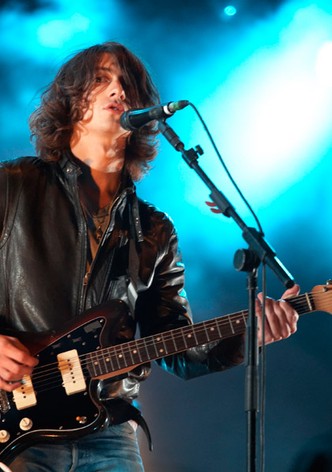 Reading and Leeds Festival