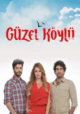 Güzel Köylü