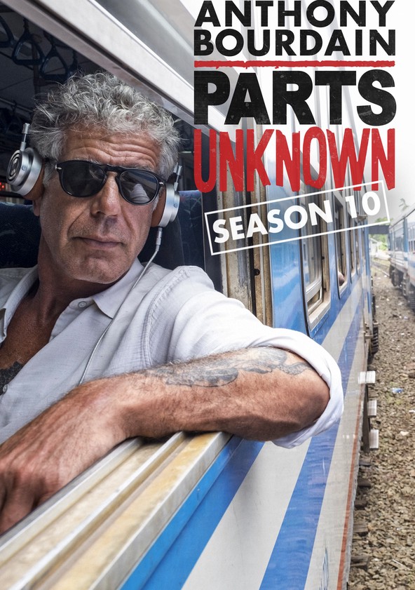 Image result for parts unknown poster