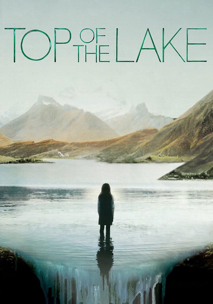 Top of Lake - streaming show