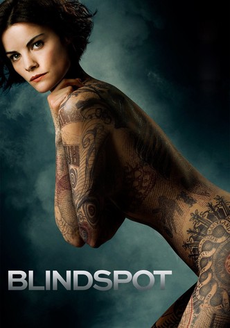 Blindspot: Punto ciego