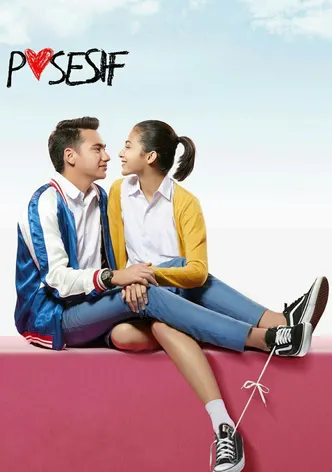Possessive poster