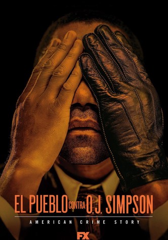 El pueblo contra O. J. Simpson